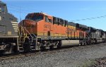 BNSF 6878